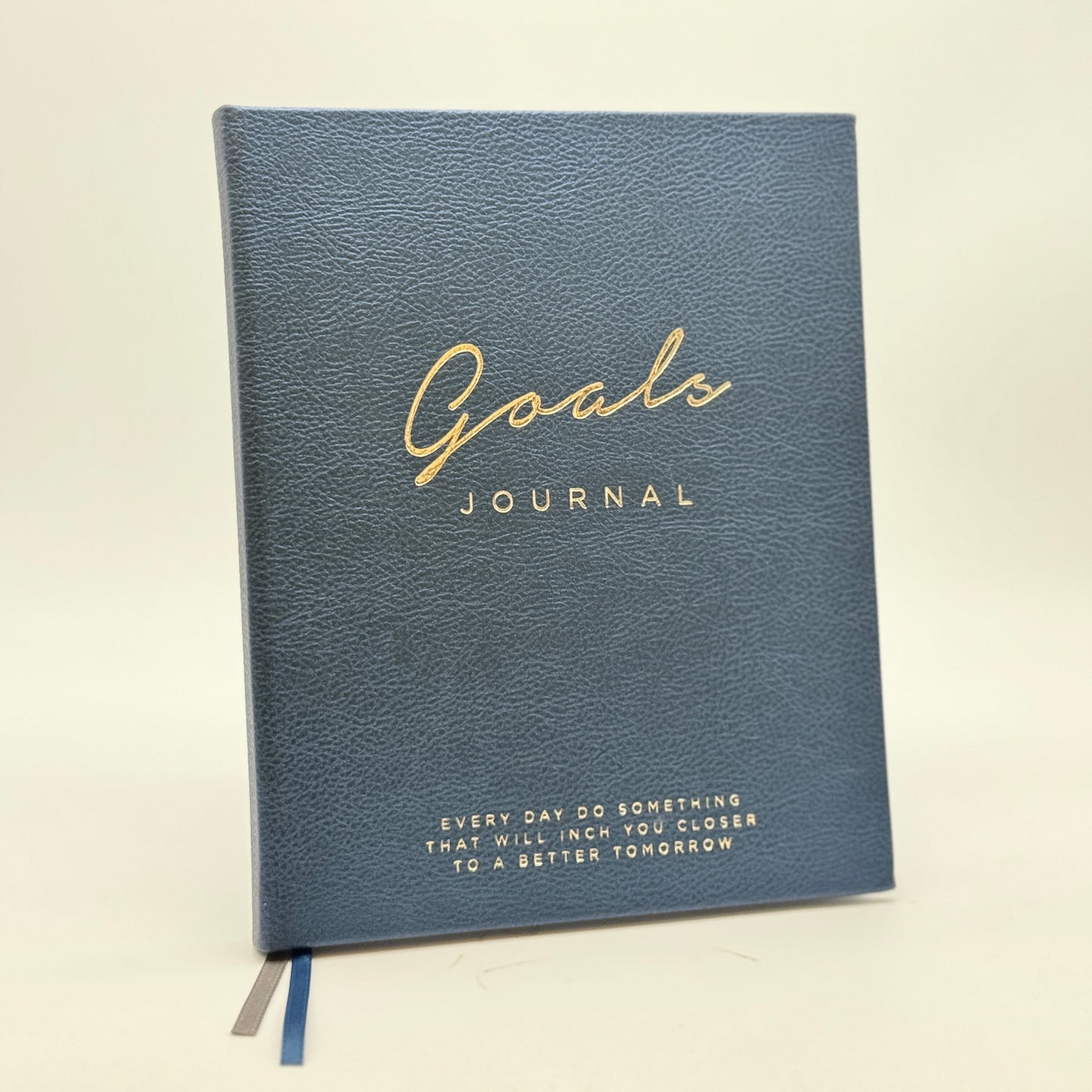 Goals Journal