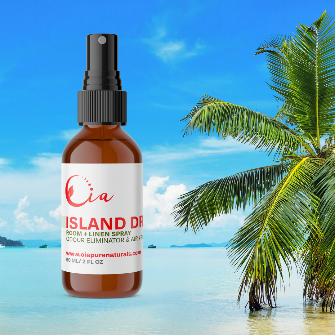 Island Dream- Room & Linen Spray