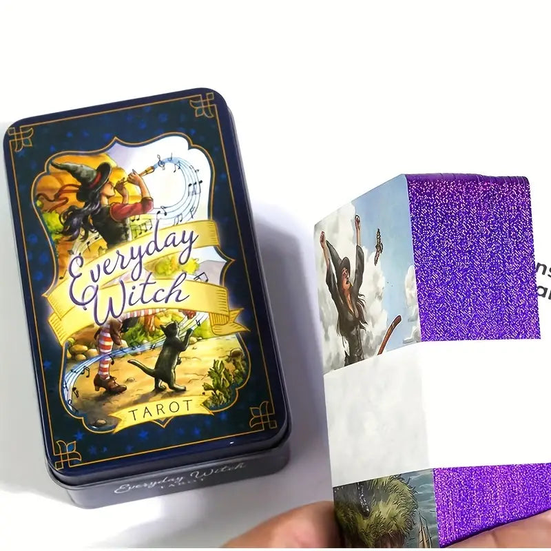 Everyday Witch