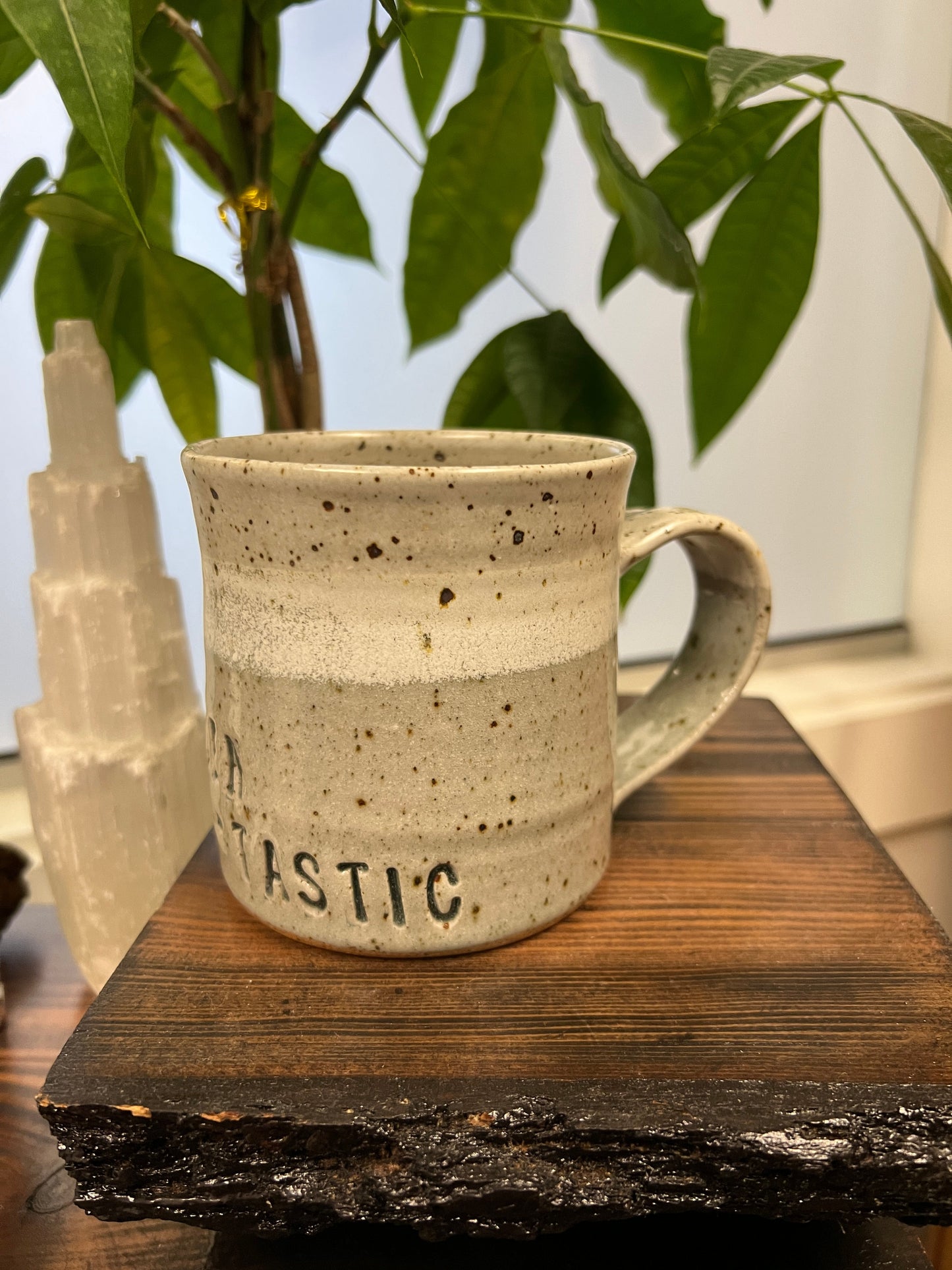 "Zen Fuckin-Tastic" Coffee Mugs