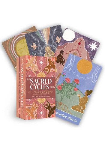 The Sacred Cycles Oracle