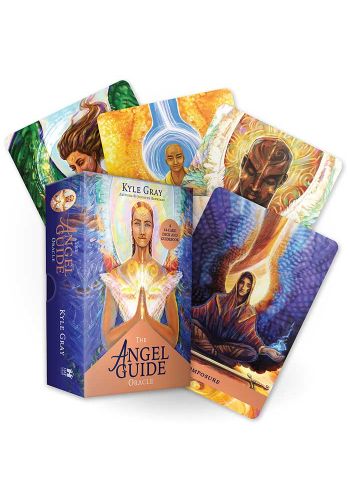 The Angel Guide Oracle