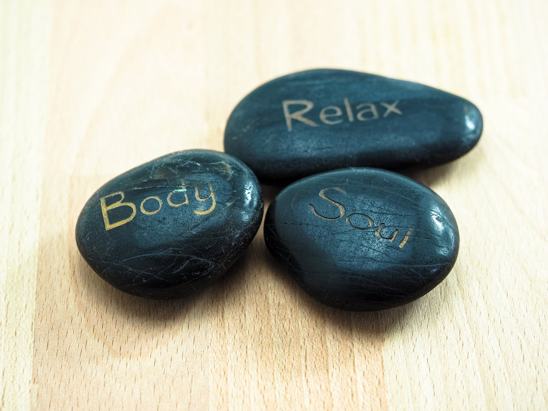 Say Goodbye to Stress: Calming Essential Oil Sprays for Day and Night