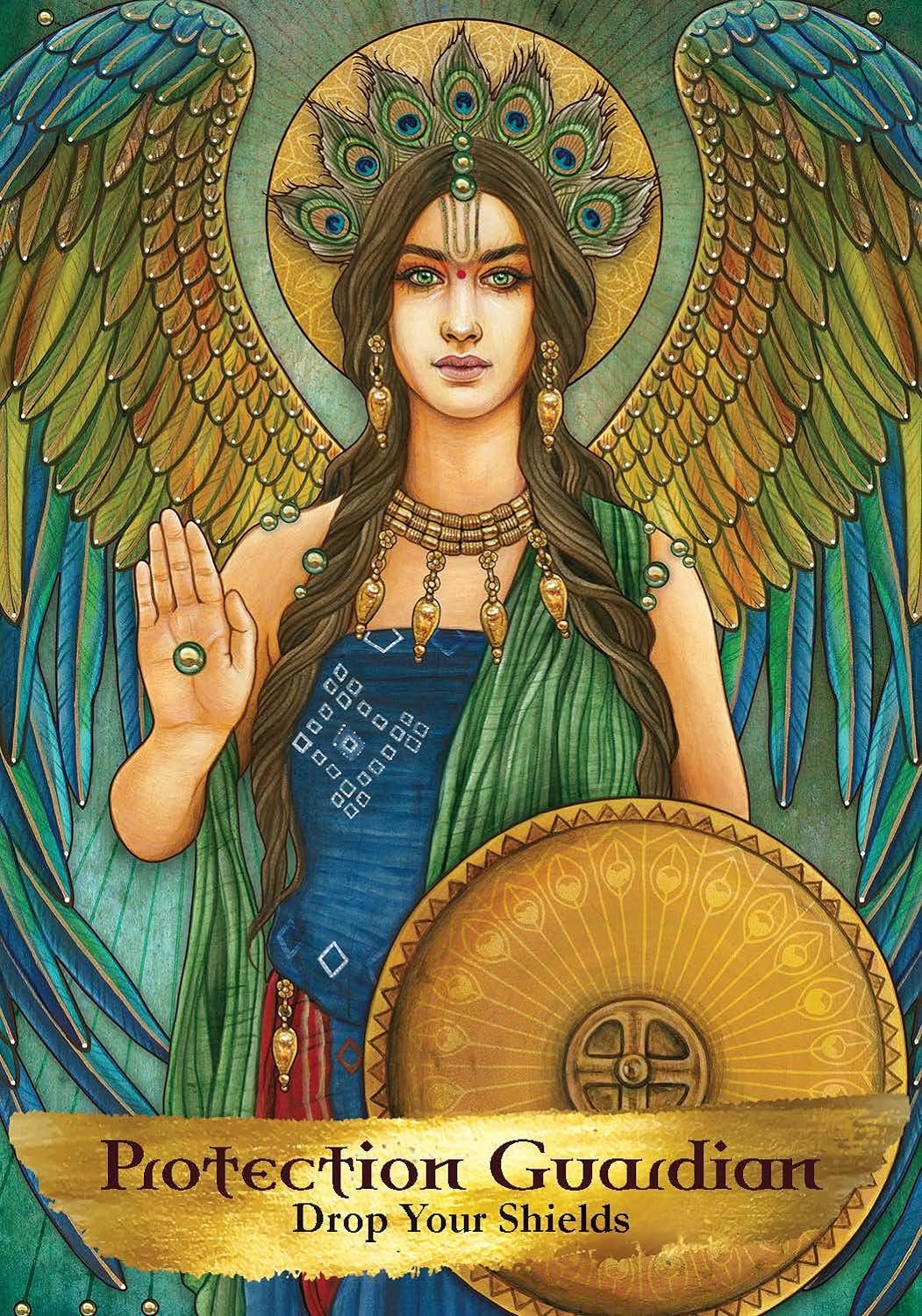 Angels & Ancestors  Oracle