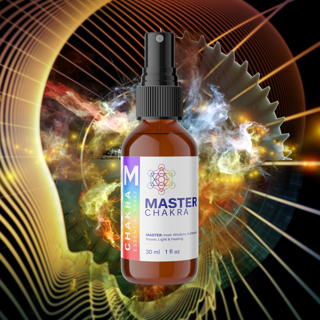 Master Chakra