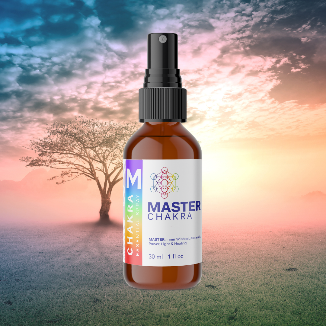Master Chakra