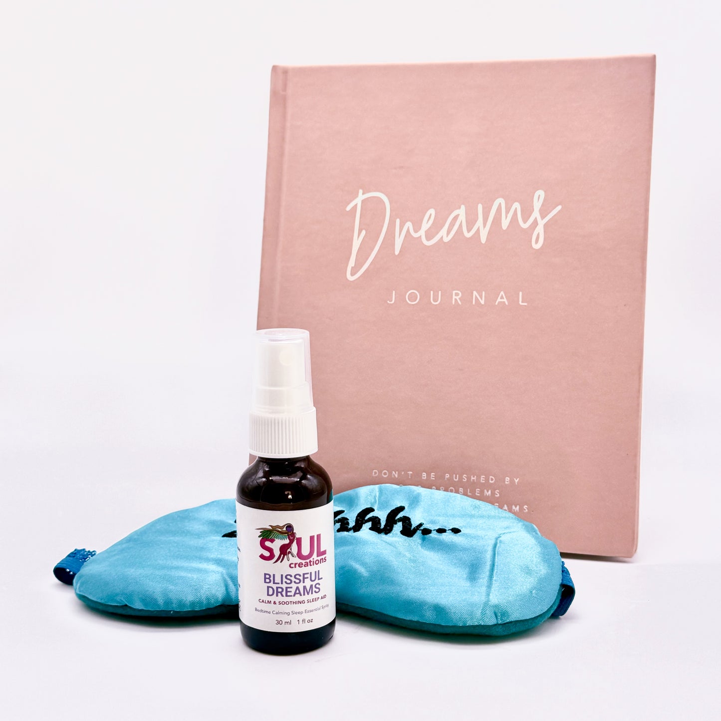 Dreams Journal