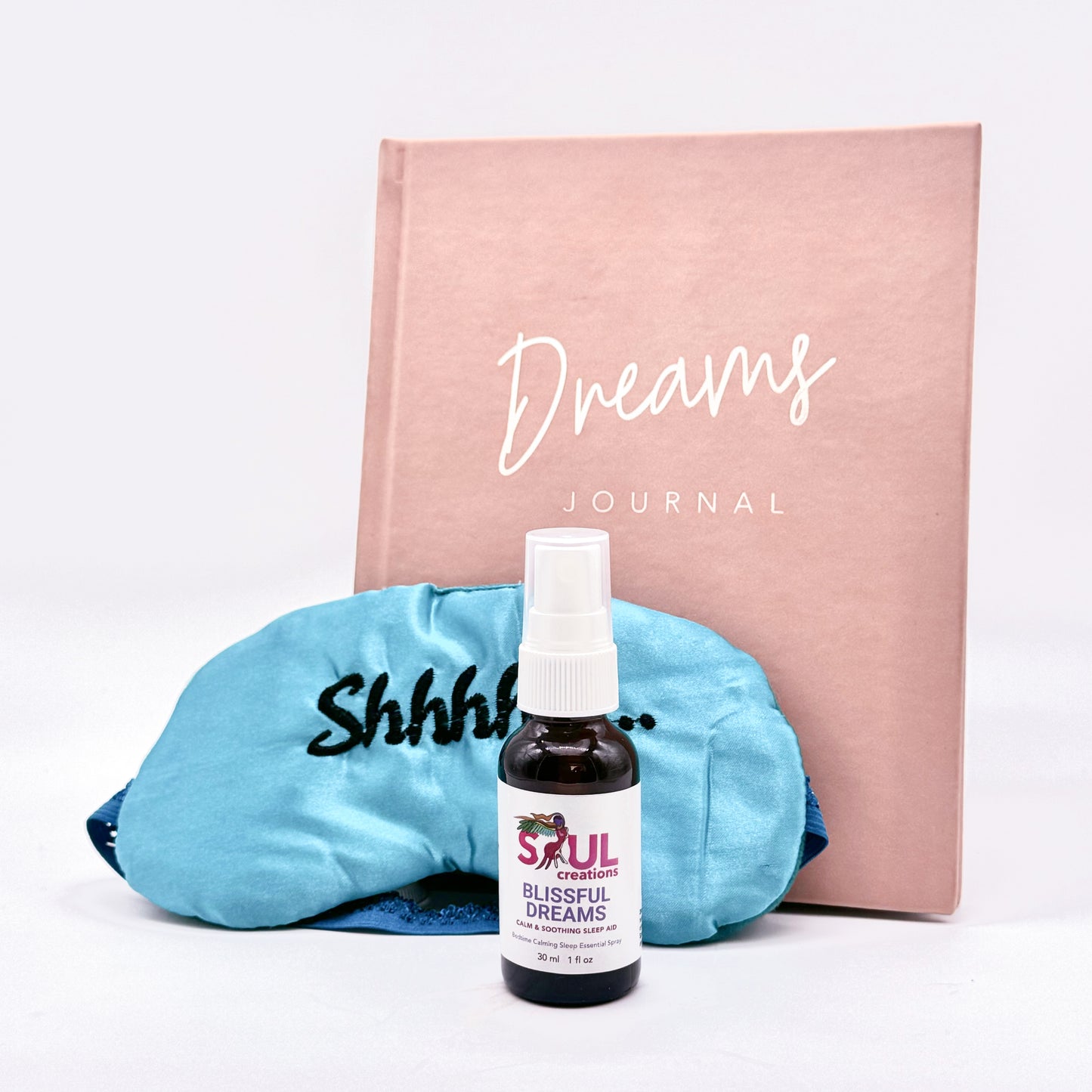 Dreams Journal