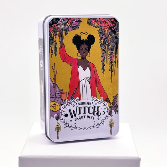 The Modern Witches Tarot