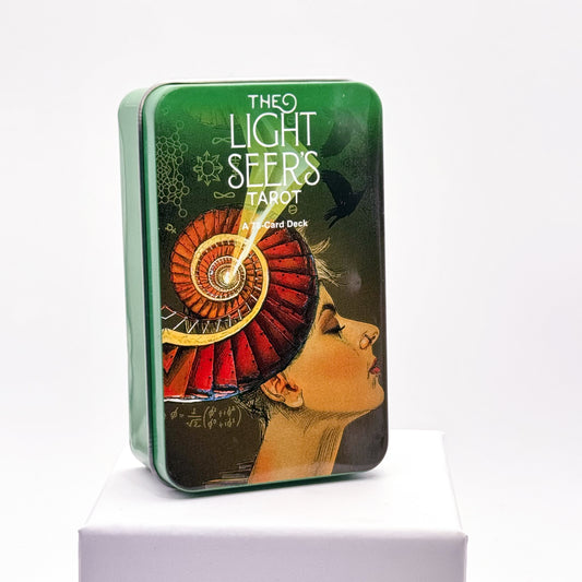 The Light Seers Tarot Mini