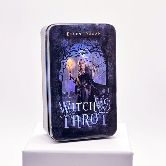 Witches Tarot