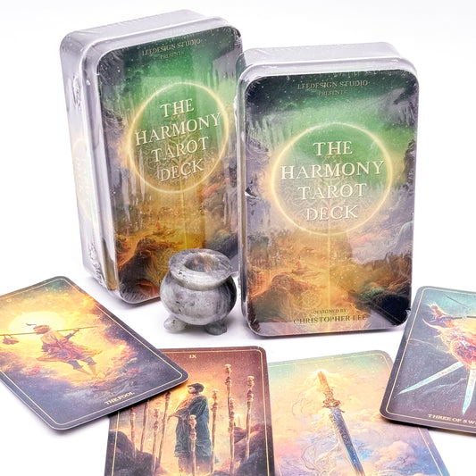 Harmony Tarot