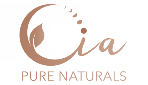 Oia Pure Naturals