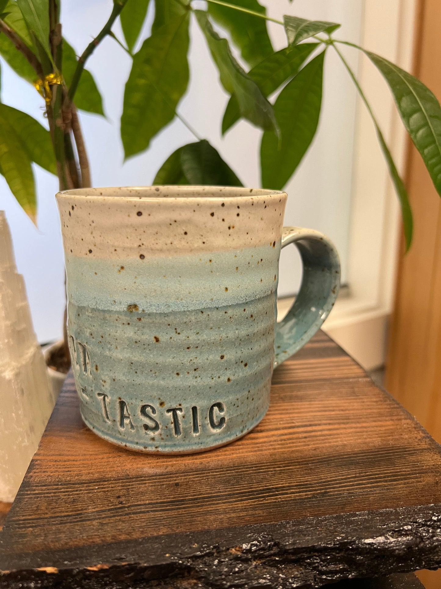"Zen Fuckin-Tastic" Coffee Mugs